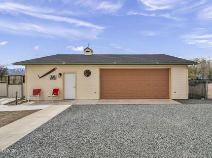 2820 Esaw Street, Minden, NV 89423 Photo