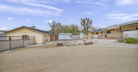 2820 Esaw Street, Minden, NV 89423 Photo