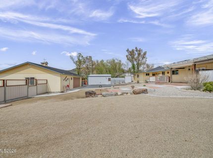 2820 Esaw Street, Minden, NV 89423 Photo