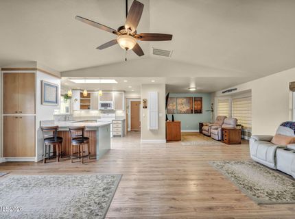 2820 Esaw Street, Minden, NV 89423 Photo