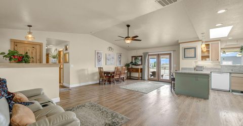 2820 Esaw Street, Minden, NV 89423 Photo