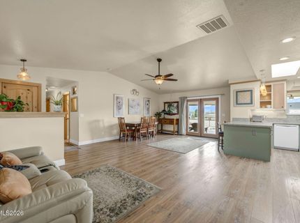 2820 Esaw Street, Minden, NV 89423 Photo