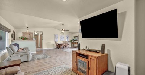 2820 Esaw Street, Minden, NV 89423 Photo