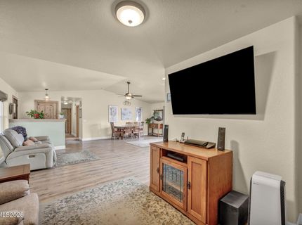 2820 Esaw Street, Minden, NV 89423 Photo