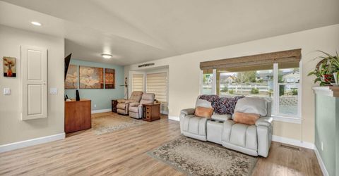 2820 Esaw Street, Minden, NV 89423 Photo