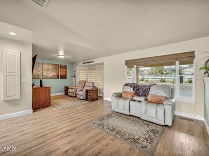 2820 Esaw Street, Minden, NV 89423 Photo