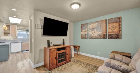 2820 Esaw Street, Minden, NV 89423 Photo