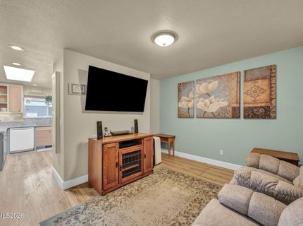 2820 Esaw Street, Minden, NV 89423 Photo