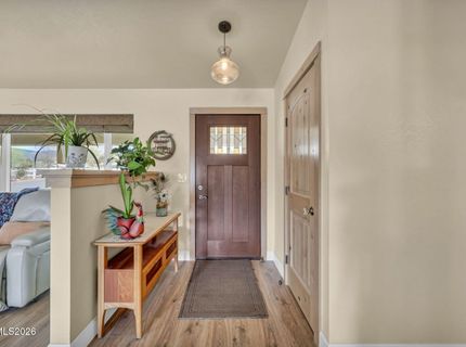 2820 Esaw Street, Minden, NV 89423 Photo