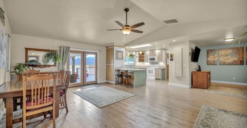 2820 Esaw Street, Minden, NV 89423 Photo