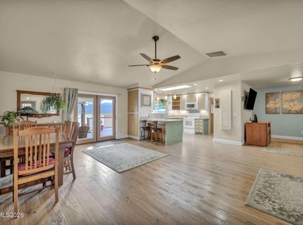 2820 Esaw Street, Minden, NV 89423 Photo