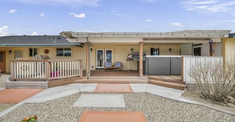 2820 Esaw Street, Minden, NV 89423 Photo