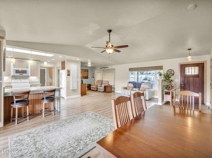 2820 Esaw Street, Minden, NV 89423 Photo