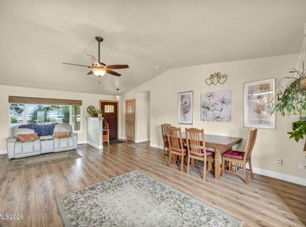 2820 Esaw Street, Minden, NV 89423 Photo