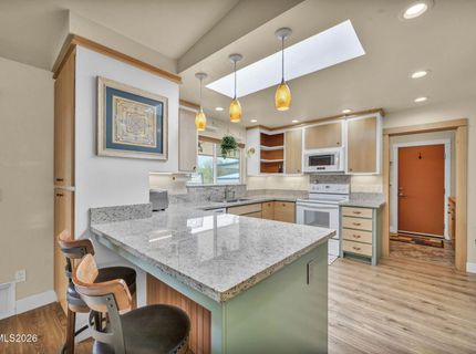 2820 Esaw Street, Minden, NV 89423 Photo