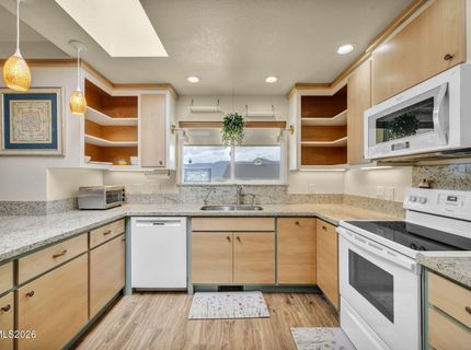 2820 Esaw Street, Minden, NV 89423 Photo