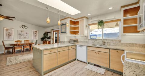 2820 Esaw Street, Minden, NV 89423 Photo