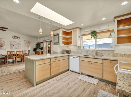 2820 Esaw Street, Minden, NV 89423 Photo