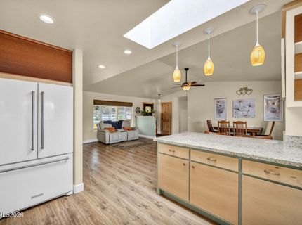 2820 Esaw Street, Minden, NV 89423 Photo