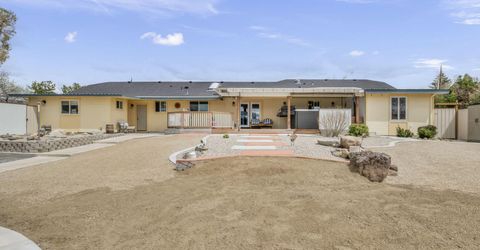 2820 Esaw Street, Minden, NV 89423 Photo