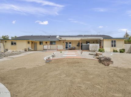 2820 Esaw Street, Minden, NV 89423 Photo