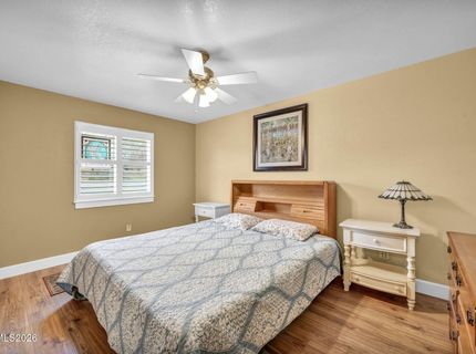 2820 Esaw Street, Minden, NV 89423 Photo