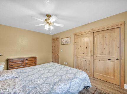 2820 Esaw Street, Minden, NV 89423 Photo