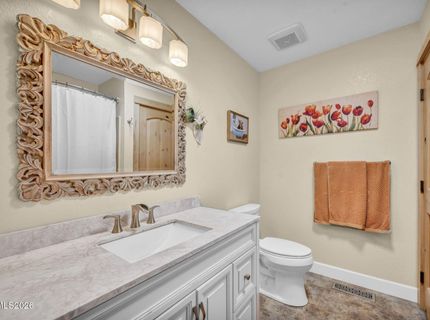 2820 Esaw Street, Minden, NV 89423 Photo