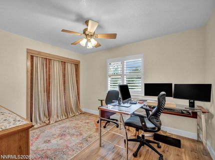 2820 Esaw Street, Minden, NV 89423 Photo