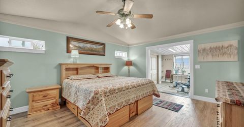 2820 Esaw Street, Minden, NV 89423 Photo