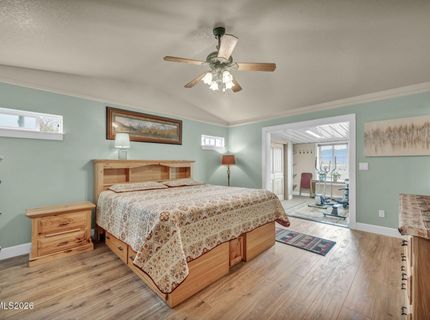 2820 Esaw Street, Minden, NV 89423 Photo