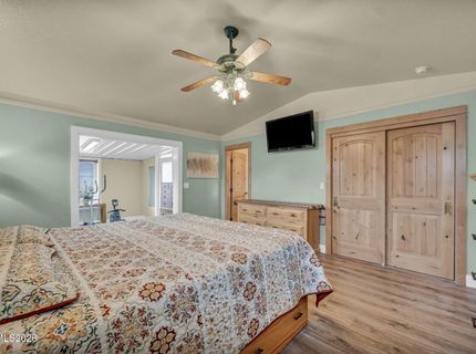 2820 Esaw Street, Minden, NV 89423 Photo