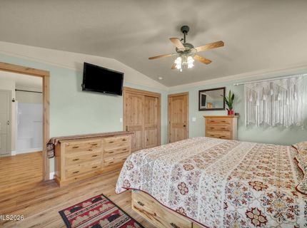 2820 Esaw Street, Minden, NV 89423 Photo