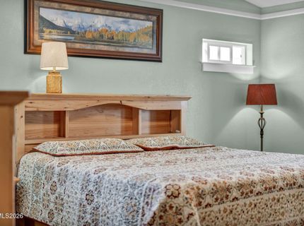 2820 Esaw Street, Minden, NV 89423 Photo