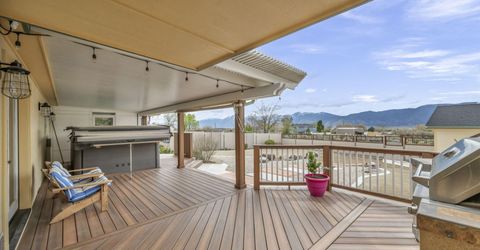 2820 Esaw Street, Minden, NV 89423 Photo