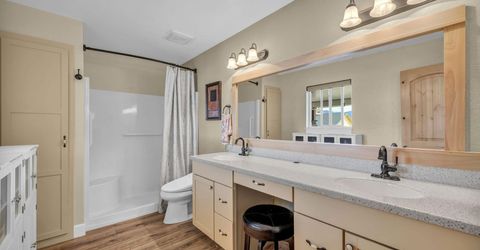 2820 Esaw Street, Minden, NV 89423 Photo