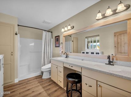 2820 Esaw Street, Minden, NV 89423 Photo