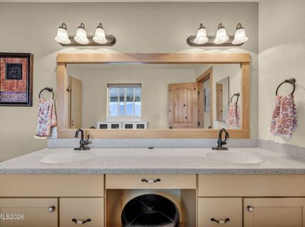 2820 Esaw Street, Minden, NV 89423 Photo