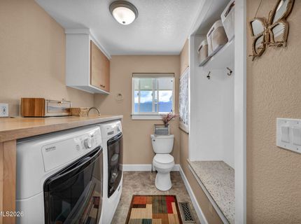 2820 Esaw Street, Minden, NV 89423 Photo