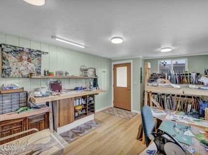 2820 Esaw Street, Minden, NV 89423 Photo