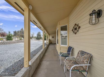 2820 Esaw Street, Minden, NV 89423 Photo