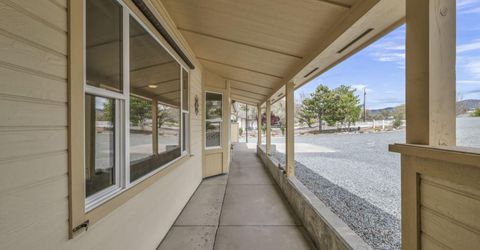 2820 Esaw Street, Minden, NV 89423 Photo