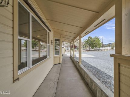 2820 Esaw Street, Minden, NV 89423 Photo