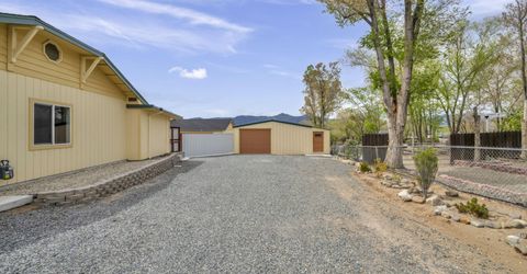 2820 Esaw Street, Minden, NV 89423 Photo