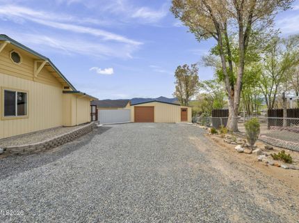 2820 Esaw Street, Minden, NV 89423 Photo
