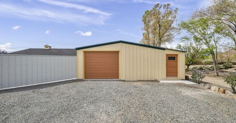 2820 Esaw Street, Minden, NV 89423 Photo