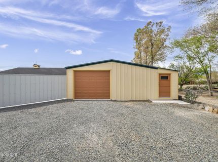 2820 Esaw Street, Minden, NV 89423 Photo