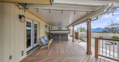 2820 Esaw Street, Minden, NV 89423 Photo