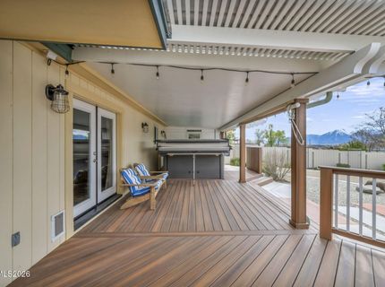 2820 Esaw Street, Minden, NV 89423 Photo