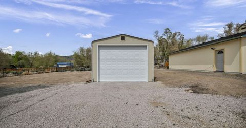 2820 Esaw Street, Minden, NV 89423 Photo
